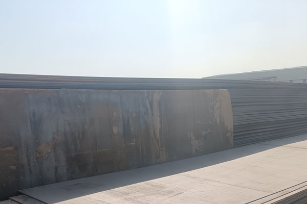 怎样选择合适的沈阳铺路钢板出租效劳？？？？？市场的多样化租赁选择解读