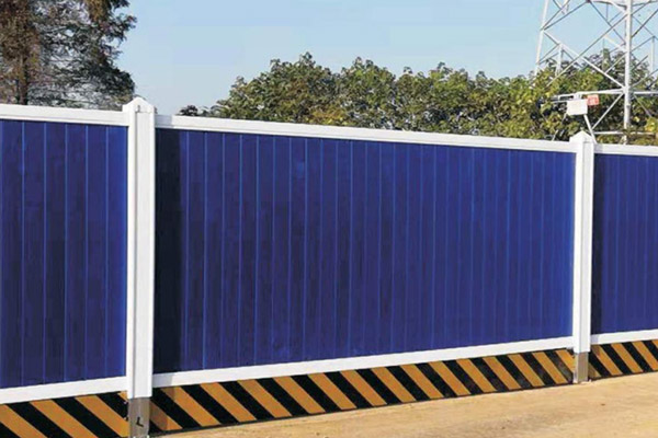 沈阳施工围挡租赁：剖析围挡租赁的优势与适用价值