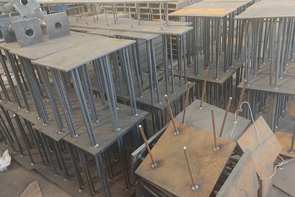 沈阳铺路钢板租赁：剖析铺路钢板的多重应用场景